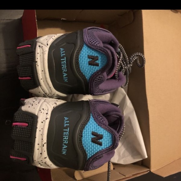 New Balances - Picture 2 of 5